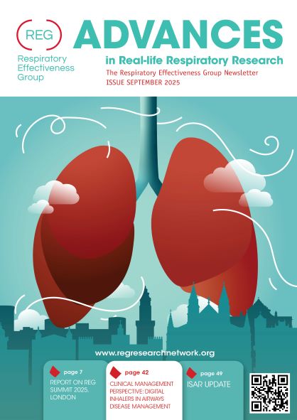 NEW REG Newsletter - September 2025