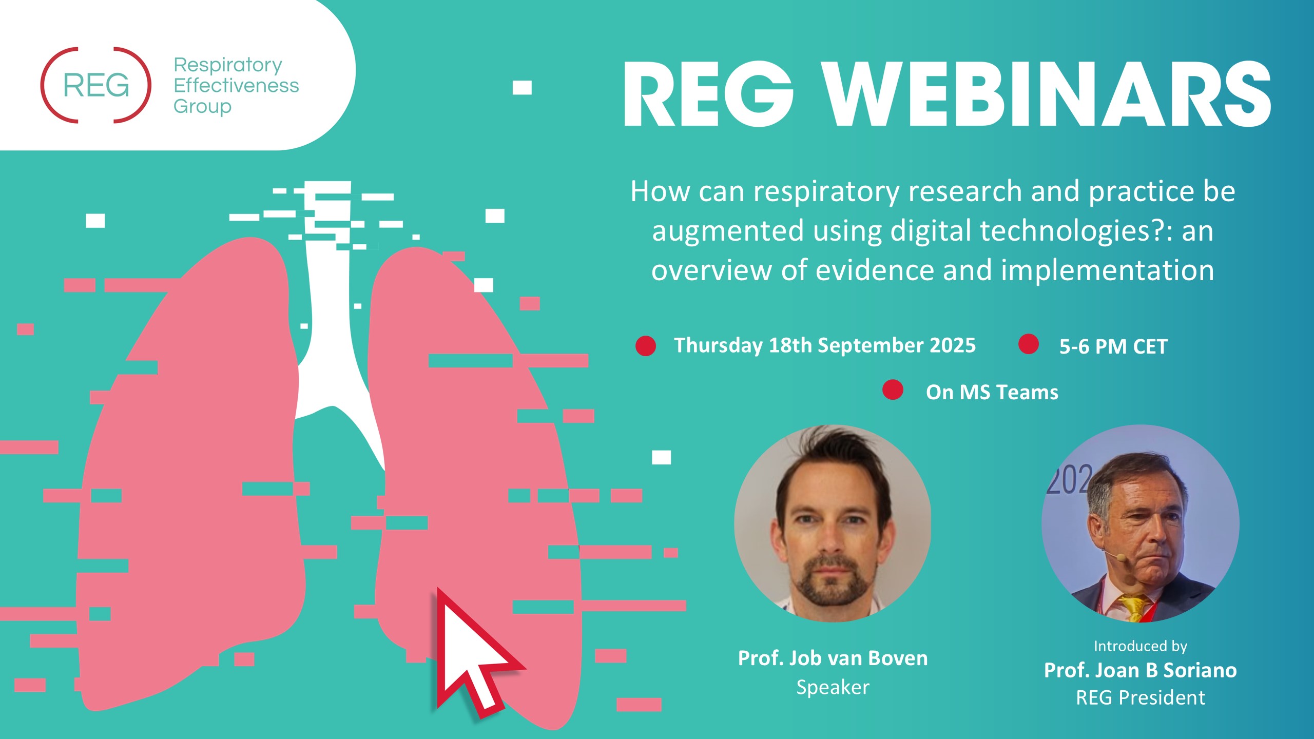 REG WEBINAR