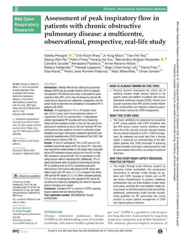 NEW REG Publication